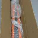 Hedge Trimmer Head, 26mm Hedge Trimmer Blade, Manganese Steel Aluminum Alloy Double Edged Blade Mower Accessories, Hedge Replacement Parts for Tree Trimming Garden Park