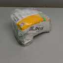 Arm & Hammer for Pets Disposable Female Dog Diapers with Odor Control and Wetness Indicator, Leak-Resistant Dog Diapers for Incontinence and Heat Cycles, Size Medium 16.521 in Waist, 12 Count