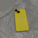 Apple iPhone 14, 128GB, Yellow - Unlocked 