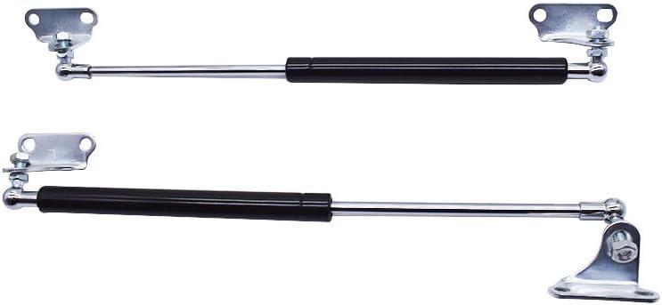 For Lift Support Shock Strut Gas Spring Hood Toolbox Trunk Hatch Universal Lid Kit OEM Genuine Replacement