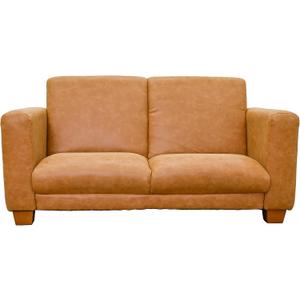 Children's Factory Upholstered Toddler Couch for Classroom, Sofa, Brown
2-in-1 Adjustible Height, Water-Resistant Vegan Leather Kids Couch, Flexible Seating Classroom Furniture, includes 2" Legs