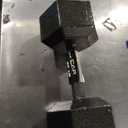 CAP Barbell Cast Iron Hex Dumbbell 45 lbs