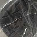 United Ortho USA14015 Short Cam Walker Fracture Boot, Medium, Black