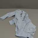 Yeapeeto Dog Sun Protection Cooling Suit UPF 50+, Quick-Dry Breathable Jumpsuit for Large & Medium Dogs, Outdoor Dirt-Resistant Shedding Control Pet Apparel (Ice Blue, X-Large)