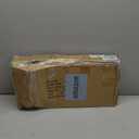 TOWKING 8000 lbs Square Drop Leg with Pin, Silver