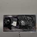 4K Dash Cam Front and Rear with GPS & 5G WiFi, Dual Dash Camera for Cars, STARVIS Sensor Night Vision, 170 Wide Angle, 24H Parking Mode, Loop Recording, Free Memory Card & Hardwire Kit