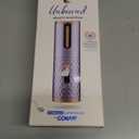 Conair Unbound Cordless Auto Curler - Rechargeable Auto Curler For Curls or Waves
