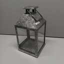 HD Designs Large Lantern, 12 in - Kroger