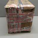 FUNNY FUZZY Dog Bed for Small Dogs - Orthopedic Dog Sofa, Fluffy Puppy Beds with Removable Washable Cover, Supportive Foam Pet Couch Bed - Snoozy Dream, Dark Grey, L