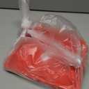 Lainergie Kids Case for iPad (A16) 11th/10th Generation 2025/2022, iPad 10.9 Case 10th Generation Lightweight Shockproof Kids Friendly Cover with Handle Kickstand for 10.9 iPad 10th Gen 2022, Red