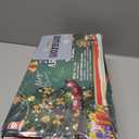 Christmas Train Set for Around The Tree Train Toys for Toddlers with Luxury Track & Glowing,Lights & Sound,Train Carriages & Tracks for 3 4 5 6 7 8+ Years Old Kids Decoration Indoor