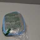 RZPTL Magic Brush Glove Pet Hair - 2 Pack Electrostatic Grooming Removal Gloves for Dogs and Cats, The Magic Brush Pure Path Yomi Pet Grooming Needs, Fur Remover for Furniture, Clothes (Blue)