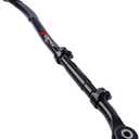 Forged Adjustable Front Track Bar 0-5" Lift for 2014-2024 Ram 2500-31004, Adjustable Track Rod