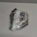 Portable Micro Vacuum Cleaner Tool, High-Efficiency Mini Vacuum Cleaner Tools, Easy to Sturdy for Cars Sewing Machines