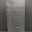 3 Inch Memory Foam Mattress Topper King, Memory Foam Pad with Removable & Washable Cover, Bed Topper for Back Pain, Non-Slip Ventilated Design, King Size