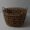 Home Decor,Baskets Set Of 3