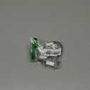 MOGOOD USB Splitter Cable USB y Splitter Adapter (Carplay NOT Supported) Dual Type A 2.0 Power Cord Extension for Charging/Data Transfer/Laptop/Mac/Car (Silver)