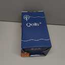 Qeils Wearable Blanket Hoodie for Women, Comfy Sherpa Sweatshirt Blanket as Birthday Christmas Gifts, Oversized Pullover Jacket Blanket Hoodie for Adult (Dark Grey, Adult)