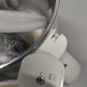 51oz Nut Milk Maker Machine, Touch Screen Plant-Based Milk Maker for Almond, Oat & Soy, 10-in-1 Soup Maker with 140℉ Heating & 8H Keep Warm, 12H Delay Start & Self-Clean, Noise Reduction