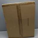 55"-65.5" Adjustable Floor Lamp for Living Room, Black Swing Arm Floor Lamps for Home, Modern Standing Lamp, Tall Black Floor Lamp for Reading, Home Office, Nursery, Bedroom