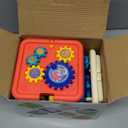 Toys for 1 Year Old Boy, Montessori Busy Board Educational Sensory Toddler Toys, 1 Year Old Boy and Girl Gifts