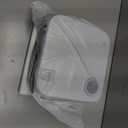 3-in-1 Projector 4K Supported, AURZEN BOOM 3 Smart Projector with WiFi and Bluetooth, 3D DoIby Audio & 36W Speakers, Auto Focus & Keystone, Netflix Official 500 ANSI Home Outdoor proyector, Black