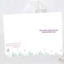 ICOOLYI Sympathy Card, Comforting Sympathy Gift for Loss of a Loved One, Faith-Inspired Condolence Card