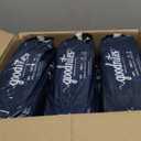 Goodnites Nighttime Bedwetting Underwear, Boys' XS (2843 lb.), 99 Ct (3 Packs of 33)