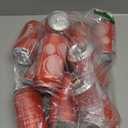 Poppi Prebiotic Soda, Classic Cola, 12 Fl Oz (Pack of 19)18NOV26