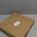 Metal Bird Bath for Outdoors Garden Birdbath Bowl, 39.6" Height Bird Feeders for Outside with 5 Prongs Base Stake, Standing Birdfeeders for Yard Lawn Decor (Vintage Copper)