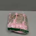 Rapbin Rompers for Women 2025 Summer Casual Sleeveless Scoop Neck Short Jumpsuits Loose Fit Button Overalls with Pockets (Large, Pink)