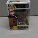 Funko POP! & Buddy: Disney Wish - Asha with Star - Collectable Vinyl Figure - Gift Idea - Official Merchandise - for Kids & Adults - Movies Fans - Model Figure for Collectors and Display