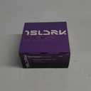 Model Y Juniper and Model 3 Highland for Tesla Center Console Organizer Tray, Double Layer Space New Model Y Juniper Accessories/Model 3 Highland Accessories, 4PCS Black