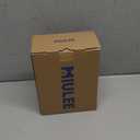 MIULEE Boho Farmhouse Sage Green Throw Pillow Covers 18x18 Inch Set of 4 Mordern Nordic Cushion Covers Soft Corduroy Spring Home Decor for Couch Bed Sofa Living Room Forest Green