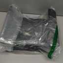 Officemate Telephone Stand, Laptop Stand, Black Plastic Computer Riser, Laptops Elevator for Desk, 12.5 x 10 .125 x 5.25 Inches, Black (21522)