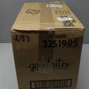 Goodnites Disposable Bed Pads/Bed Mats for Bedwetting, 2.4 x 2.8 ft, 36 Ct (4 Packs of 9)