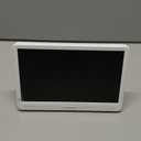 bonoch 16 in 1 Air Quality Monitor Indoor 7" Display 9 AQI+7 AQI Alerts, CO2 Monitor Air Quality Tester for CO2, TVOC, PM2.5 PM1.0 PM10, HCHO Temperature Humidity AQI & Time Air Quality Meter for Home