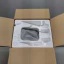 Instant Pot Vortex 2QT Mini Air Fryer,Small Air fryer that Crisps,Reheats, Bakes, Roasts for Quick Easy Meals,Includes over 100 In-App Recipes,is Dishwasher-Safe,from the Makers of Instant Pot, White