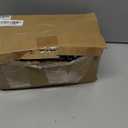 PYDS Christmas Spotlights Outdoor, 12W RGBW Halloween Spot Lights with Remote, 120V Plug-in Color Changing LED Landscape Lighting with IP65 Waterproof for Yard Garden Tree Decor, 6 Pack