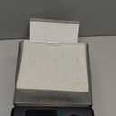 oneisall Automatic Cat Feeder for 2 Cats, 20 Cups/5L Automatic Cat Food Dispenser for Small Pets Indoor, Timed Cat Feeder for Dry Food (Black)