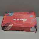 KOVNLO Heated Vest Women, (Battery Pack Not Included) Smart Controller With Lights-out, Electric Warming Heated Jackets (Large, Black)