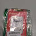 Superglide Glass Mouse Skates - Super Smooth Glide, Polished Round Edge, Super Fast Gaming Mouse Feet with Durable Sole for Logitech G Pro X Superlight1 (Type-S, White)