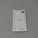 Apple Clear Case with MagSafe Case - iPhone 13 Pro