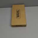 Wahl Groomsman Rechargeable Beard Trimmer kit for Mustaches, Nose Hair, and Light Detailing and Grooming with Bonus Wet/Dry Battery Nose Trimmer  Model 5622v (15 Piece)