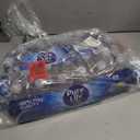 Pure Life Purified Water Bottles, 24 Pack - Still Bottled Water Enhanced with Minerals for a Crisp Taste, Plastic Bottles - 8 Fl Oz (EXP 08/31/27)