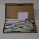 TEKXYZ Balloon Arch Stand Kit, 10FT Wide & 7.5FT High Adjustable Balloon Arch Frame, Ideal For Party Decorations, Not Include Balloons