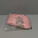 BAGAIL 6 Set/8 Set/10 Set Packing Cubes Various Sizes Packing Organizer for Travel Accessories Luggage Carry On Suitcase