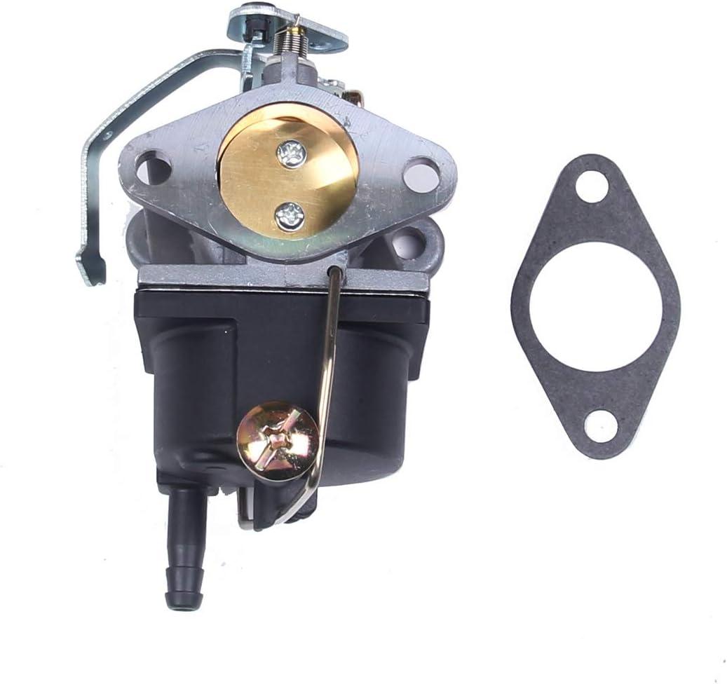 New Carburetor Carb Gasket for Tecumseh 640353 640285 640289 640329 640328 Fits OH318 OHM90 OHM110 Engine