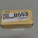 VssoPlor Wireless Mouse, 2.4G Slim Portable Computer Mice with Nano Receiver Quiet Silent Optical Laptop Mouse for Notebook, PC, Laptop, Computer-Pink to Purple