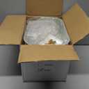 Makeup Organizer with Drawers, Green Skincare Organizer for Vanity, Storage Box with Handle, Large Cosmetic Display Case for Dresser, Bathroom Countertop